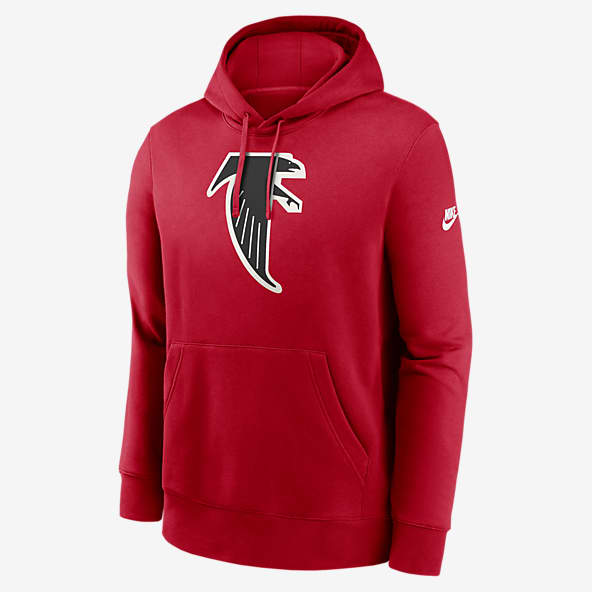 Nfl falcons hoodie top